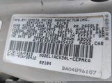 Toyota Camry Le 4T1BE32K82U045432 снимка