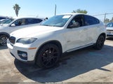 BMW X6 xDrive35I 5UXFG2C54BLX08793 снимка