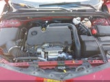 Chevrolet Malibu Fwd 1Lt 1G1ZD5ST3RF116506 photo