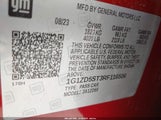 Chevrolet Malibu Fwd 1Lt 1G1ZD5ST3RF116506 photo