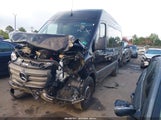 MERCEDES-BENZ SPRINTER 2500 STANDARD ROOF 4-CYL DIESEL W1Z4KFHY8SP810762 снимка