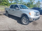 Ford F-150 Xlt 1FTFW1EF9DFA80462 снимка