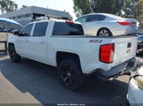 Chevrolet Silverado  2Lt 3GCPCREC0FG158596 снимка