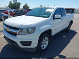 Chevrolet Colorado Lt 1GCHSCEA3K1180054 снимка
