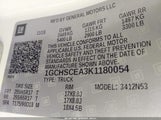 Chevrolet Colorado Lt 1GCHSCEA3K1180054 снимка