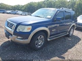Ford Explorer Eddie Bauer 1FMEU64E76UB55399 снимка