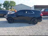Chevrolet Equinox Awd Lt 1.5L Turbo 3GNAXUEV7LL319406 снимка