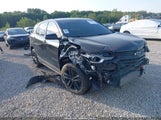 Chevrolet Equinox Awd Lt 1.5L Turbo 3GNAXUEV7LL319406 снимка