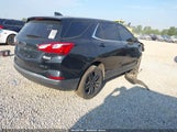 Chevrolet Equinox Awd Lt 1.5L Turbo 3GNAXUEV7LL319406 fotografie