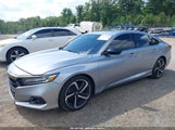Honda Accord Sport 2.0T 1HGCV2F3XNA001073 снимка