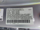 Honda Accord Sport 2.0T 1HGCV2F3XNA001073 photo
