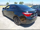 Toyota Corolla S W/Special Edition Pkg 2T1BURHE5GC516582 снимка