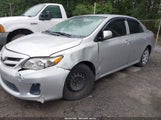 Toyota Corolla L 5YFBU4EE4DP184363 снимка