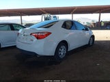 Toyota Corolla L 2T1BURHE8JC107063 снимка