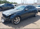 Cadillac Ats Luxury 1G6AB5RXXF0100906 снимка