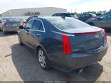 Cadillac Ats Luxury 1G6AB5RXXF0100906 снимка