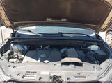 Toyota Highlander Limited 5TDYZRFH9JS277125 снимка