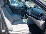 Toyota Highlander Limited 5TDYZRFH9JS277125 снимка