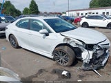TOYOTA CAMRY SE 4T1G11AK6RU218799 photo