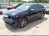 Acura Rdx 5J8TB3H37FL000917 снимка