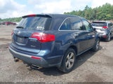 Acura Mdx 2HNYD2H23BH537303 снимка