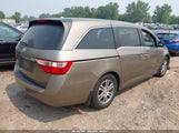 HONDA ODYSSEY EX-L 5FNRL5H6XCB134766 снимка