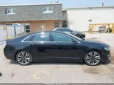 Lincoln Mkz Hybrid Reserve 3LN6L5MU7HR611887 снимка