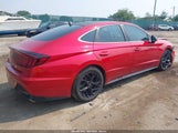 Hyundai Sonata Sel 5NPEF4JA9LH003392 снимка