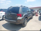 Mitsubishi Endeavor Xls 4A4MM31S14E057428 снимка