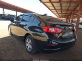 Chevrolet Cruze Ls Auto 1G1BC5SM4J7171722 fotografie