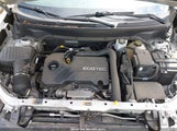 Chevrolet Equinox Ls 2GNAXHEV8K6197889 снимка
