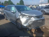 Toyota Sienna Xle 5TDYRKEC7RS186640 fotografie