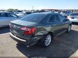 Toyota Camry Xle 4T1BF1FK6EU763173 снимка