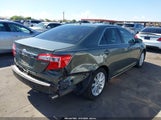 Toyota Camry Xle 4T1BF1FK6EU763173 снимка