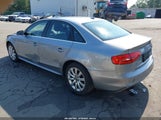 Audi A4 2.0T Premium WAUBFAFL4FN021991 снимка