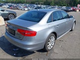 Audi A4 2.0T Premium WAUBFAFL4FN021991 снимка
