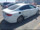 Chrysler 200 Limited 1C3CCCAB0FN691228 снимка