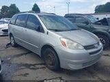 Toyota Sienna Ce/Le 5TDZA23C94S040697 снимка