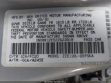 Toyota Corolla S 1NXBR12E52Z623019 снимка