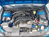 Subaru Impreza Base 5-Door 4S3GTAB67N3722696 снимка