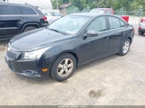 Chevrolet Cruze 1Lt 1G1PF5S91B7116381 снимка