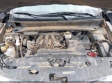 Nissan Pathfinder Platinum 5N1AR2MN4EC691952 снимка