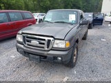 Ford Ranger Fx4 Level Ii/Fx4 Off-Road/Sport/Xlt 1FTZR45E47PA85595 снимка