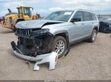 Jeep Grand Cherokee L Laredo 4X4 1C4RJKAG4P8887111 fotografie