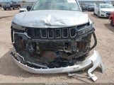 Jeep Grand Cherokee L Laredo 4X4 1C4RJKAG4P8887111 снимка