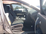 Nissan Rogue S JN8AS5MT5DW543013 снимка
