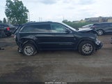 Jeep Grand Cherokee Laredo E 4X4 1C4RJFAG5JC267248 photo