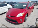 Toyota Prius Three JTDKN3DU2D0344220 fotografie