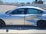 Lexus Es 350 F Sport Handling 58AJZ1B14PU158189 снимка