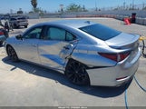 Lexus Es 350 F Sport Handling 58AJZ1B14PU158189 снимка